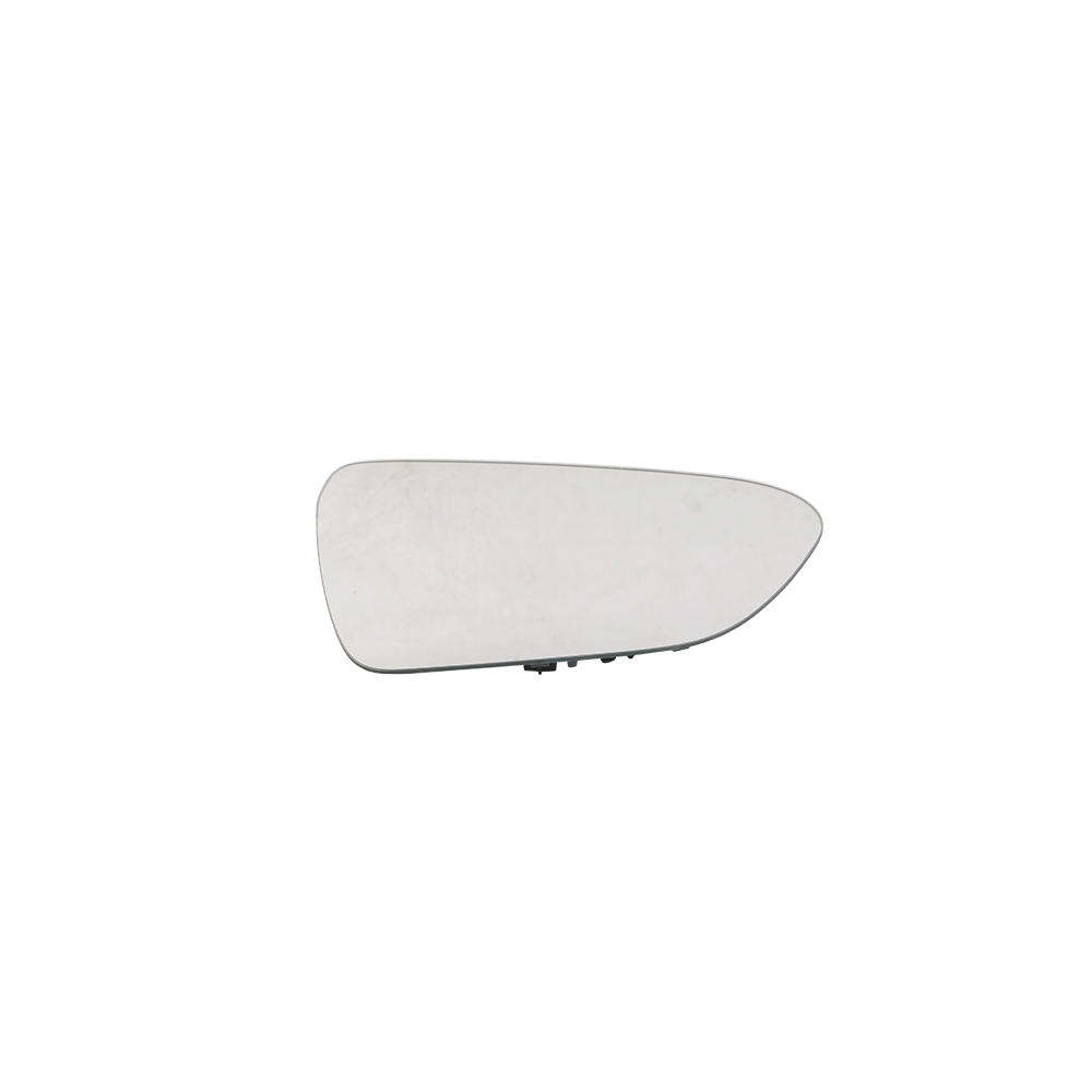 Right Rearview Mirror Glass for Tesla Model 3 17-23models Model Y 21-23models Car Side Mirror Glass 1130653-00-a