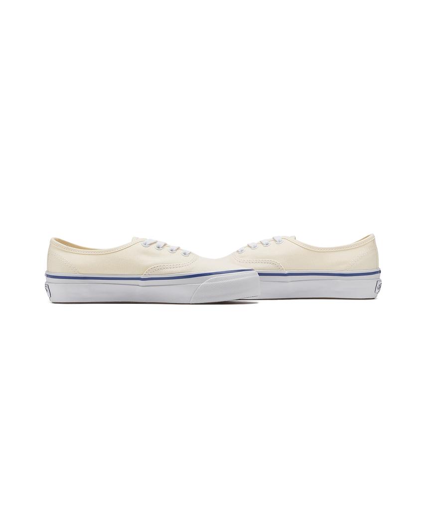 Vans Premium Authentic Reissue 44 Lx - Off-White / Vn000Cqaofw1