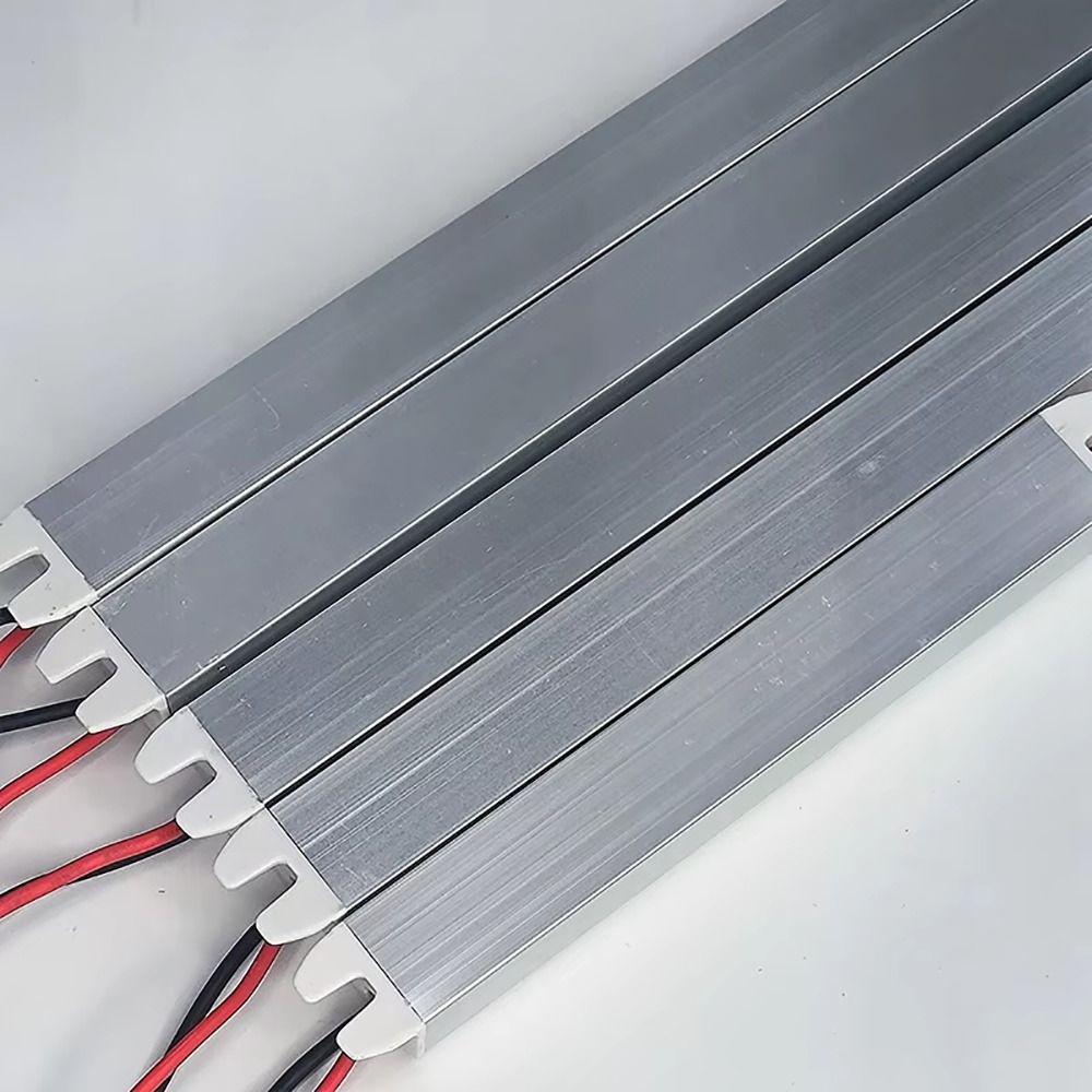 1Pcs AC220V To DC 12V/24V LED Driver Power Supply Lighting Transformer For LED Light Strip Lamp