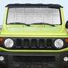 Для Suzuki Jimny 2022 JB64 JB74 JB64W JB74W лобовое стекло автомобиля солнцезащитный козырек аксессуары для салона автомобиля
