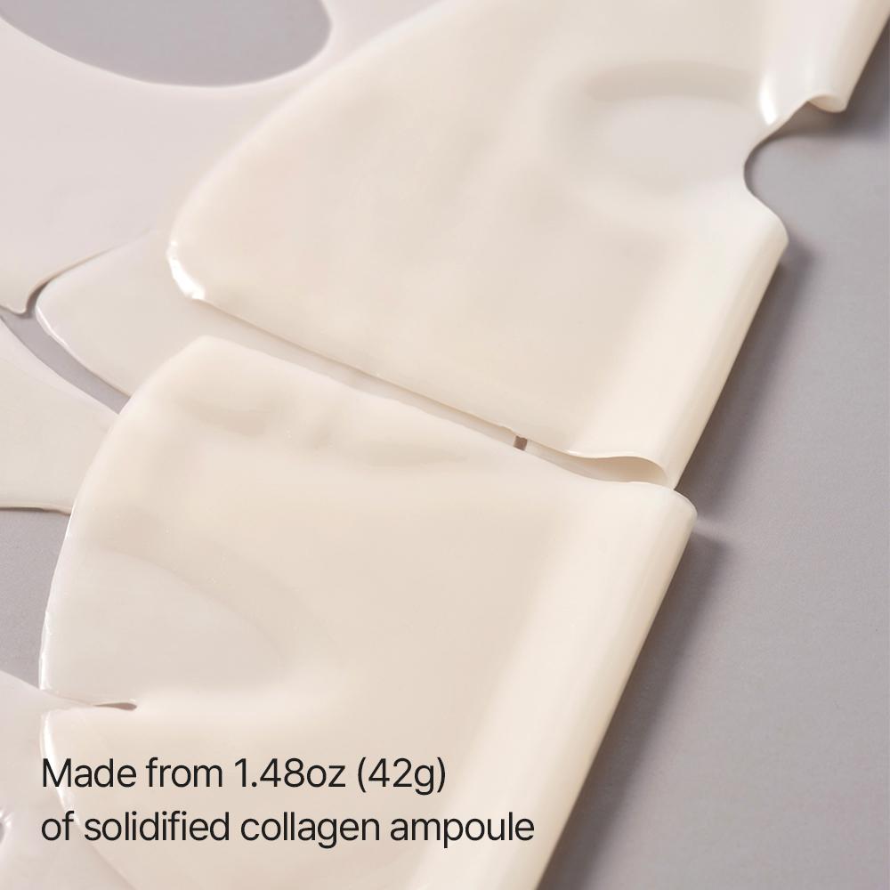 AROCELL Супер Сила Маска EX 42г*4шт