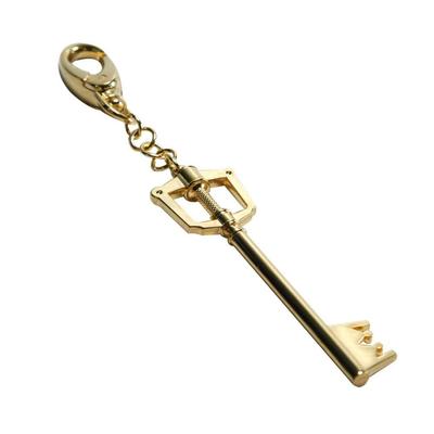Брелок Kingdom Hearts Keyblade Kingdom Chain Dark Side