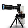 New 32 Times Mobile Phone Telephoto Lens High HD Zoom Camera Telescope Mobile Phone External Metal Lens