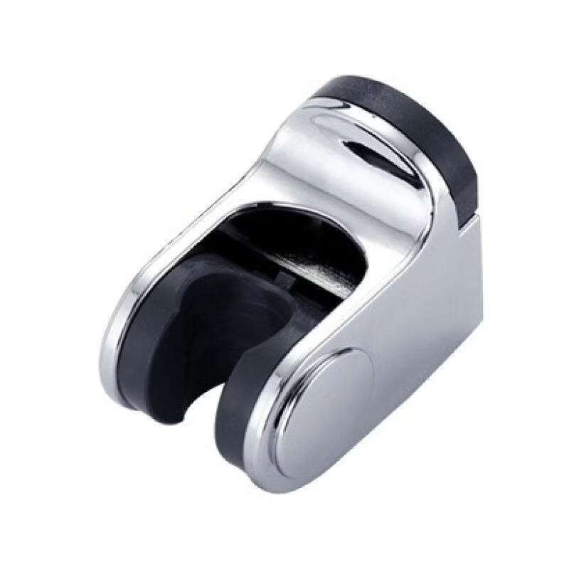 LISM Adjustable Punch-Free Shower Head Holder