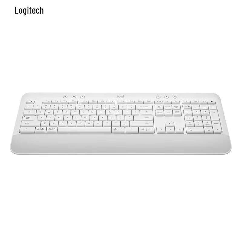 Logitech K650 SIGNATURE Wireless Keyboard