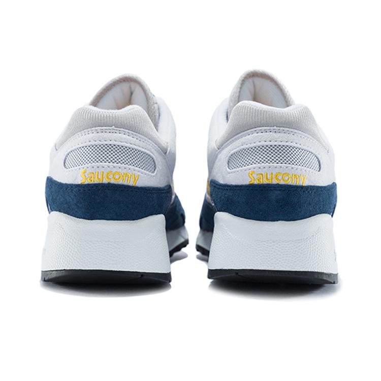 SAUCONY Shadow 6000 'Белое Золото' S70441-4