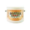 Colorful Rhinestone Hip Hop Grillz: Trendy European & American Street Rap Tooth Decoration
