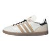 adidas Кроссовки унисекс Samba JP Off White Magic Beige Core Black JQ7824