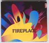 CD VARIOUS - Fireplace BONCD009 Bonjour Recordi 2002 Japan Dance & Electronica Used