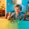 Children's Building Block Figurines Are The Best Gifts For Kids