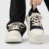 Shell Head Niche Retro Classic Board Shoes College Style Men'S Big Head Inner Height Increase Casual Trendy Bread Shoes Thick Sole