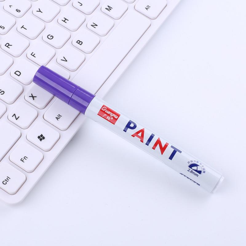 Car Scratch Repair Agent Auto Touch Up Pen Car Care Scratch Clear Remover Paint Care Waterproof Auto Mending Fill Paint Pen