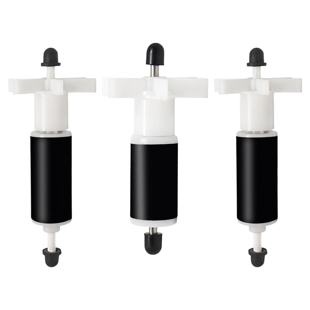 Аквариумы Фильтр Импеллер Вал Погружные Водяные Насосы Роторы Аквариумы Насосы для Различных Аквариумных Фильтров