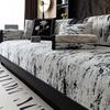 Chenier Jacquard Craft Sofa Cushion Four Seasons Universal Non-slip Seat Cushion Design Sense Light Luxury Sofa Cover