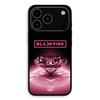 Case For iPhone 17 Pro Max Blackpink Diamond Black and Pink Maniacase