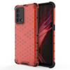 For Oppo Realme GT Master Case Shockproof Hybrid Armor Phone Case For RealmeGT Realmy G T 5G GTMaster Edition Clear Back Cover