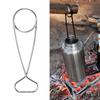 Multifunctional Fish Mouth Spreader Fish Lip Opener Outdoor Camping Pot Bottle Hanger Hanging Tool