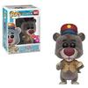 TaleSpin Baloo собрал эксклюзивную американскую поп-музыку! винил