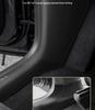 Door Sill Strips Pack for Tesla Y/Model Y - Fits 26 Models, Trim & Protect