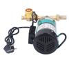 Automatic Booster Pump 120W 25L/min 15m Discharge  Water Pressure Booster Pump EU Plug 230VAC
