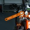 For KTM XCW 300 TPI EXCF 350 For Husqvarna TE 300i FE 350 FE 450 2018-2022 For GasGas EC 300 2021-2022 WP Xplor Fork Cap Wrench