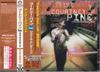 CD COURTNEY PINE, JELISA ANDERSON; COU - Underground Feat. PHCR1542 Antilles 1997 Japan Jazz Used
