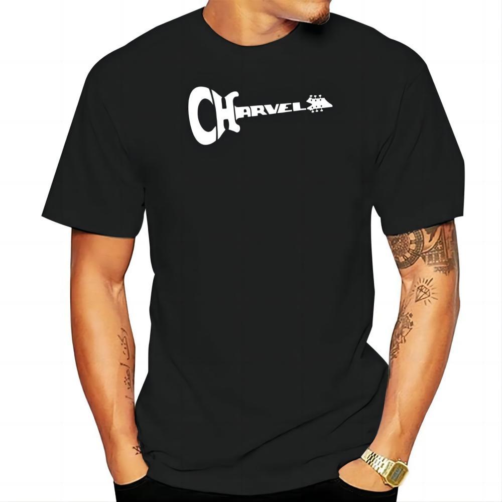 Charvel Guitar T-Shirt