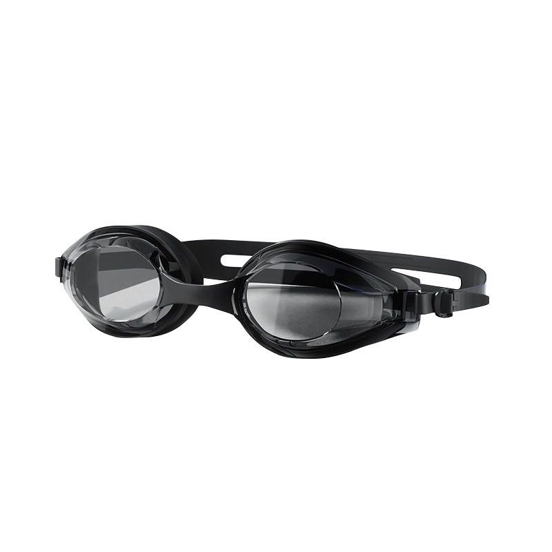 Очки для плавания с высоким разрешением, водонепроницаемые, противотуманные, для защиты глаз, для взрослых, регулируемые очки для плавания, очки, снаряжение для плавания