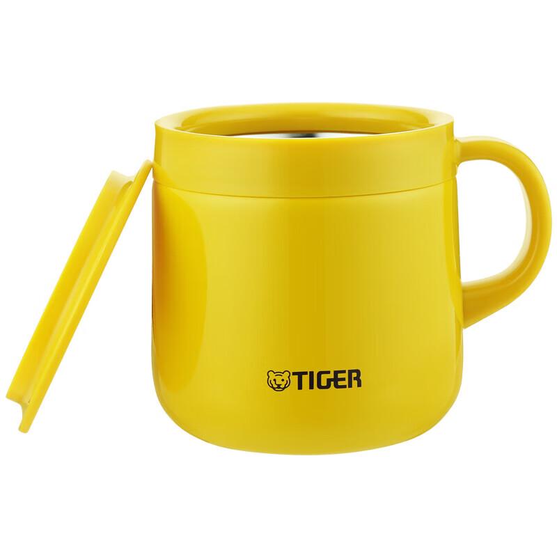 Tiger Кружка из нержавеющей стали с вакуумной изоляцией