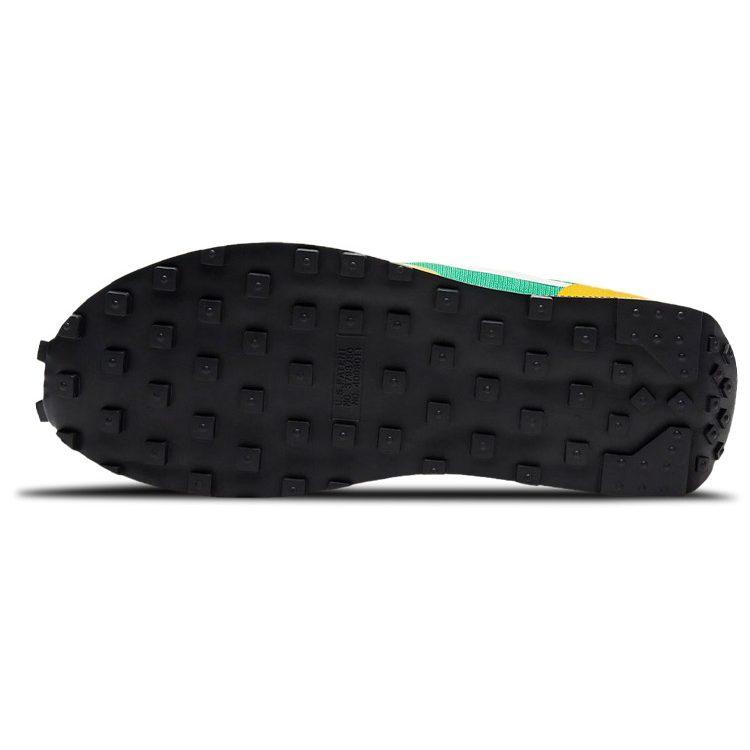 Nike Daybreak Type Textile, Nylon Cushioning Slip Resistant Abrasion Resistant Low top Casual Running Shoes Unisex CU1756-300