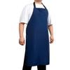 GOENJOYSELF Waterproof Apron, Adjustable Size, Lightweight, Simple, Solid Color, Stain Resistant, for Men and Women, Pet Grooming Apron