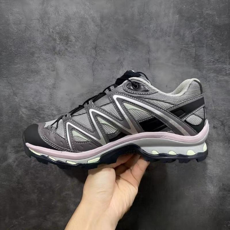 LUXSOLE Женские Мужские Уличные Кроссовки Легкие Дышащие Нескользящие Повседневная Обувь для Ходьбы Спортивные Теннисные Кроссовки