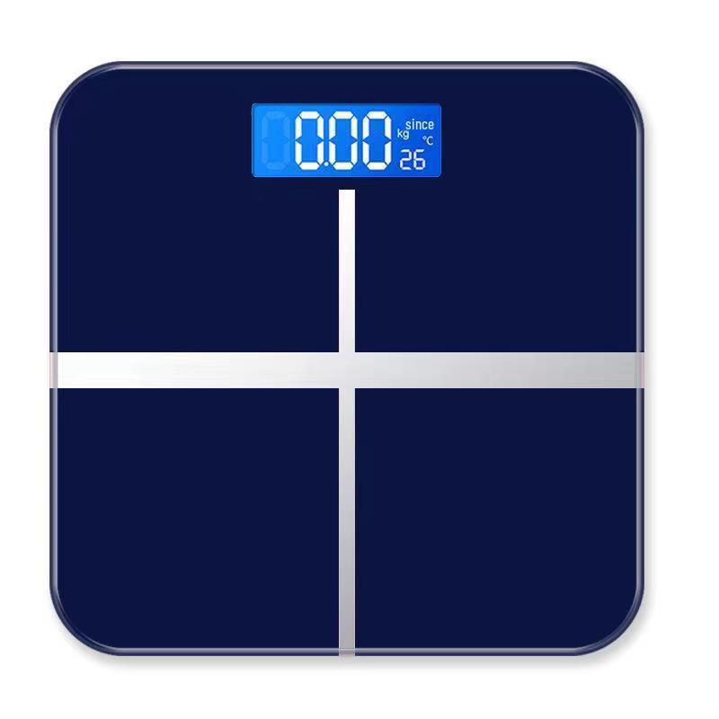 Умные цифровые весы с зарядкой через USB – точные и удобные для отслеживания веса