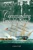 Книга Commanding Lincoln's Navy : Union Naval Leadership During the Civil War