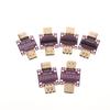 Тестовая плата-адаптер HDMI (папа-мама / мама-мама / папа-папа) с платой PCB, модуль платы преобразования