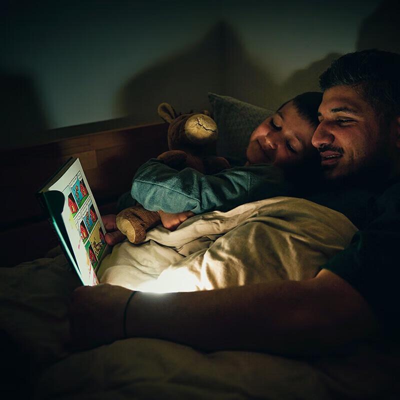 LED LENSER Kid Camping Lantern