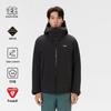 KOLON SPORT KQUANT PRO GORE-TEX Пуховик