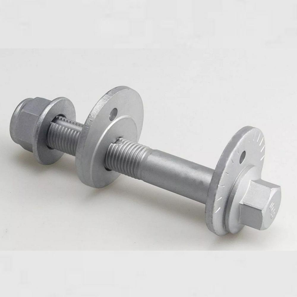 Комплект эксцентриковых болтов регулировки заднего развала для Ford Edge Fusion Mustang Lincoln