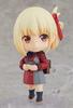Nendoroid Licorice Recoil Nishikigi Sensoku plastic painted action figure non-scale
