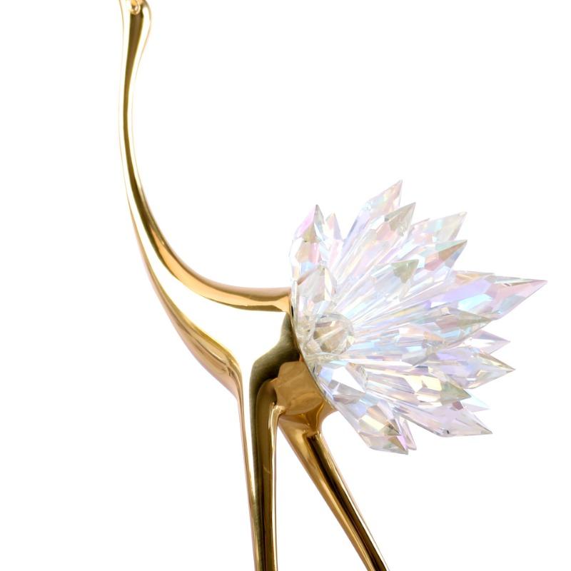 Art Animal Accessories Miniature Luxury Aesthetic Nordic Original Sculptures Modern Figurines Funny Creative Ornaments Living Room Decorations