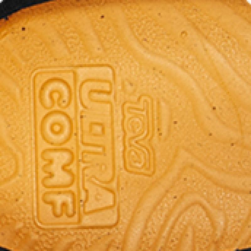 Teva Men S Warm Padded Mule Slipper Stvu2439582 Blk