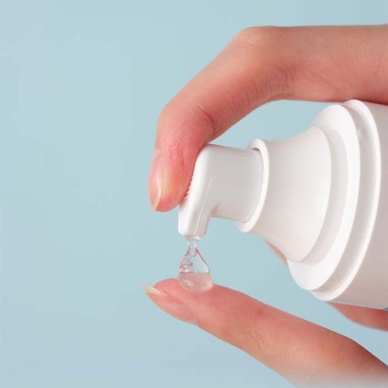 HEVEBLUE Крем-гель Phyton Squa Hyal Blue 110 мл