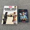 [Б/У] Жорж Лукас 2 книги Жорж Лукас 2 книги в комплекте