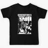 PUNK Детская футболка