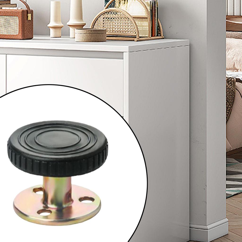 Стопоры для изголовья кровати 10 шт. Стабилизатор кровати Инструмент против тряски Стопор шума Регулируемый фиксатор Кронштейны-стабилизаторы для изголовья