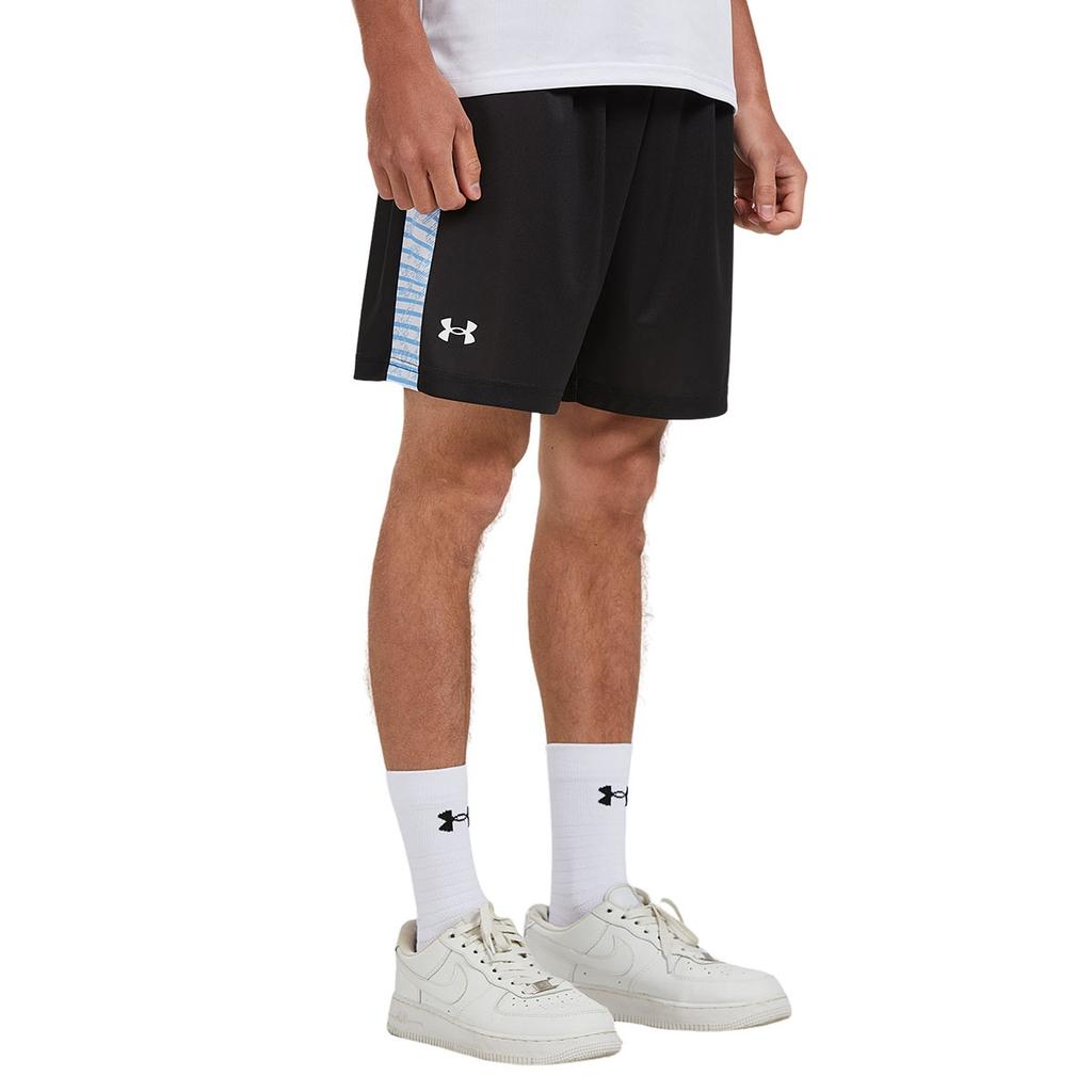 Under Armour Sports Shorts Unisex Black 24500212-465