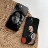 Чехол для телефона Bad O-Omens Band для iPhone 15,14,13,12,11,Plus,Pro Max,XS,X,XR,SE,Mini,8,7 Мягкий силиконовый черный чехол