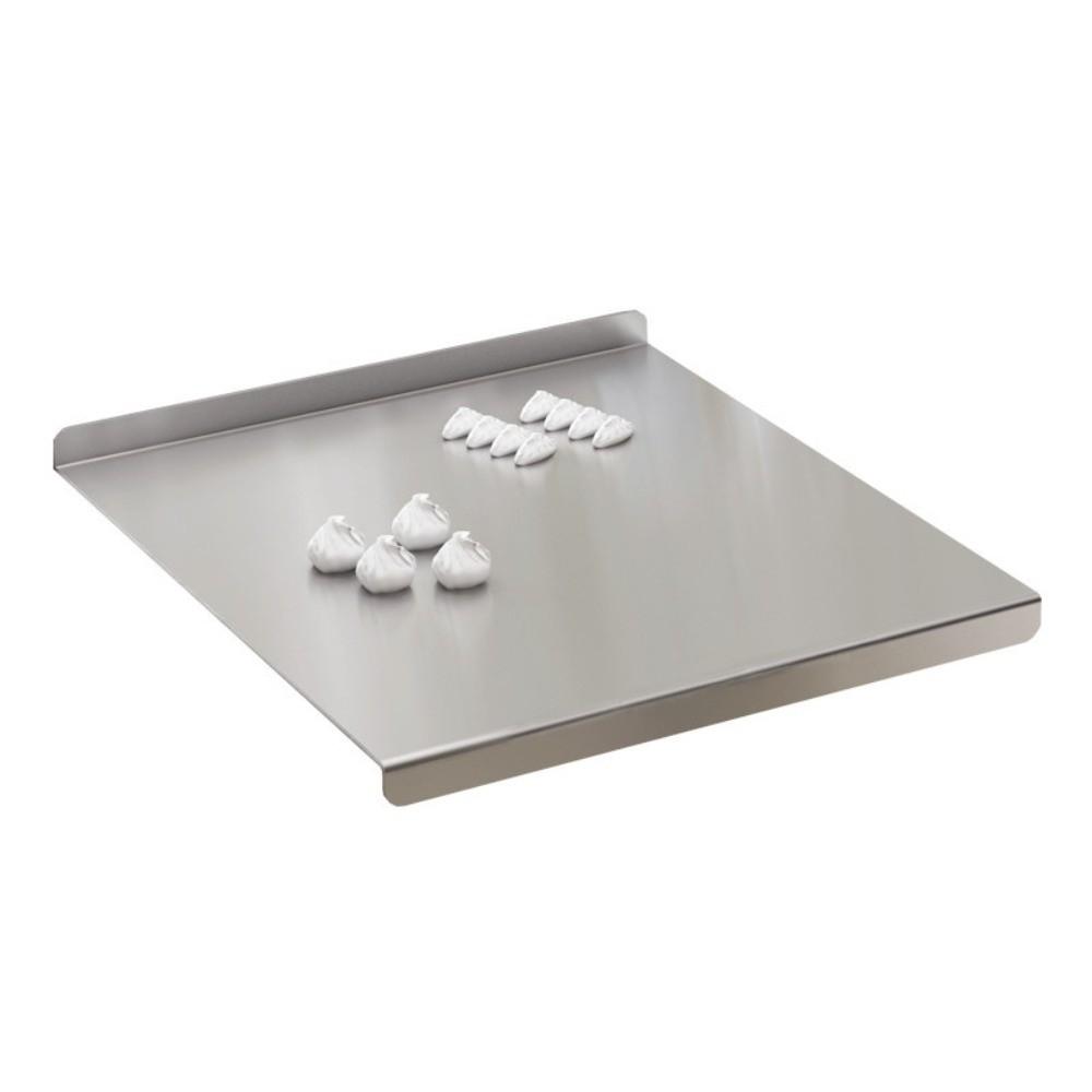 Anti-Mold Chopping Board Thickened Chopping Block Stainless Steel Cutting Board Cutting Fruits