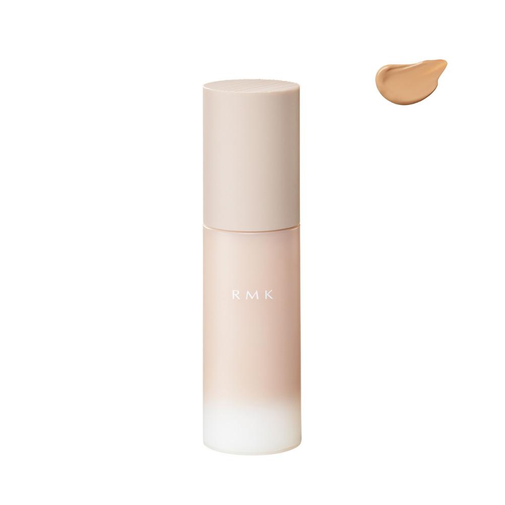 RMK Lasting Gel Creamy Foundation 100 101 102 103 201 30g