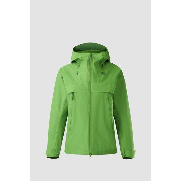 Kolon Sports Gore Tex Waterproof Jacket Windchaser Jkjgx25212oli